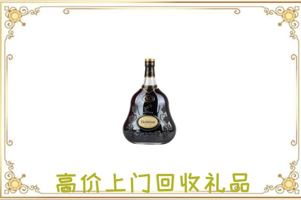 龙湾附近回收轩尼诗